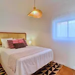 Pijamas House 2 Апартаменты Gafanha da Encarnacao