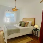 Pijamas House 2 Апартаменты Gafanha da Encarnacao