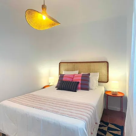 Pijamas House 2 Apartmán *