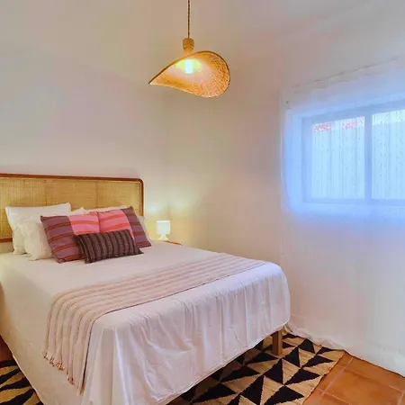 Pijamas House 2 Apartmán Gafanha da Encarnacao