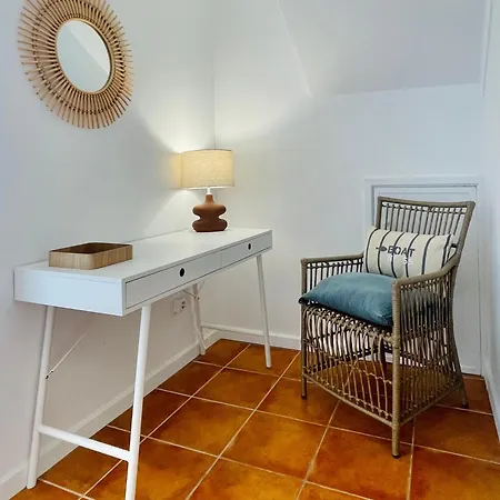 Apartmán Pijamas House 2