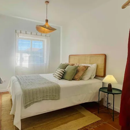 Pijamas House 2 Apartmán Gafanha da Encarnacao