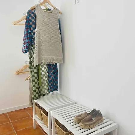 Pijamas House 2 Apartmán