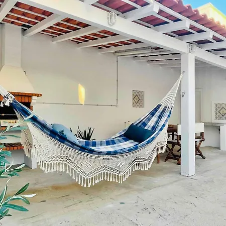 Apartmán Pijamas House 2 *