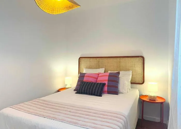 Pijamas House 2 Lägenhet *