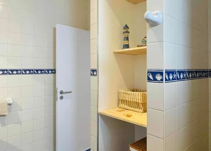 Lägenhet Pijamas House 2 *