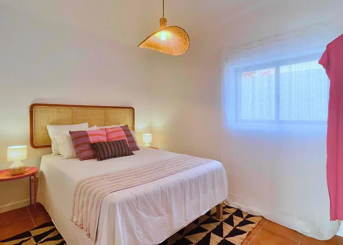 Pijamas House 2 Apartament Gafanha da Encarnacao