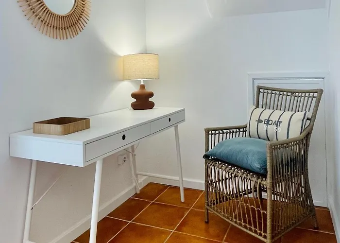 Lägenhet Pijamas House 2