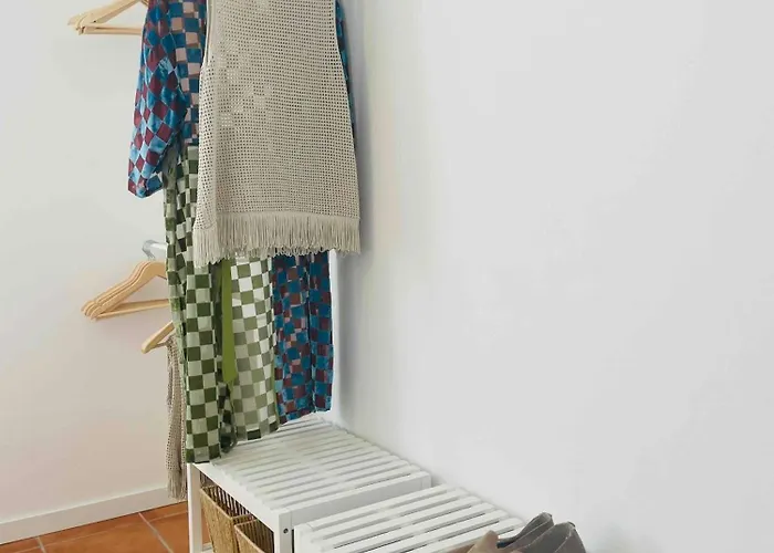 Pijamas House 2 Lägenhet