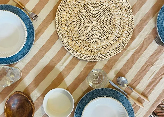 Pijamas House 2 Lägenhet